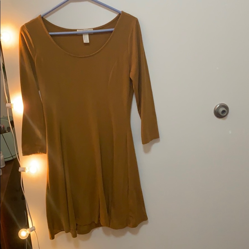 Forever 21 dress